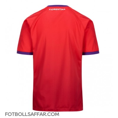 Fiorentina Tredjeställ 2024-25 Kortärmad Fiorentina Tredjeställ 2024-25 Kortärmad
